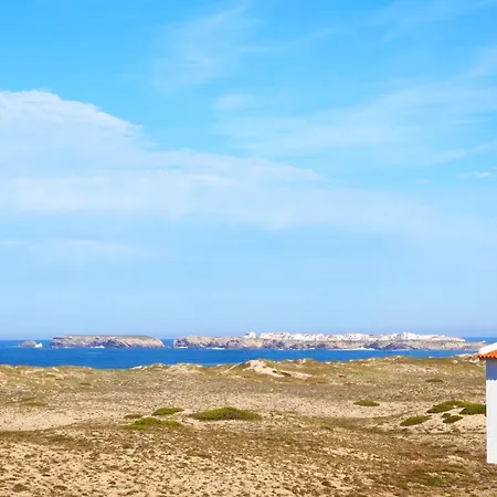 Beguest Supertubos Baleal - * Peniche