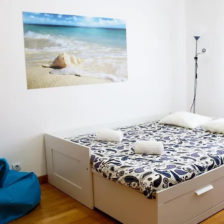 Beguest Supertubos Baleal - * Peniche