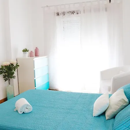 Beguest Supertubos Baleal - Apartment