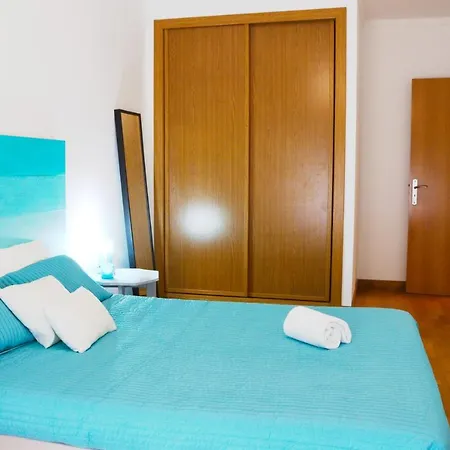 Beguest Supertubos Baleal - Apartment *