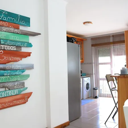 Beguest Supertubos Baleal - Apartment Peniche