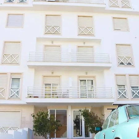 Beguest Supertubos Baleal -