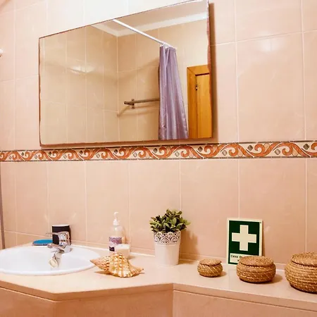 Beguest Supertubos Baleal - Apartment Peniche