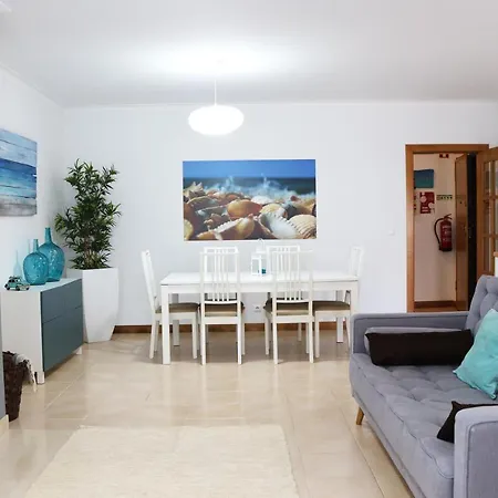 Beguest Supertubos Baleal - Apartment Peniche