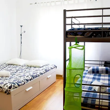 Beguest Supertubos Baleal - Appartement Peniche