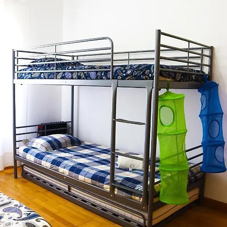 Appartement Beguest Supertubos Baleal -