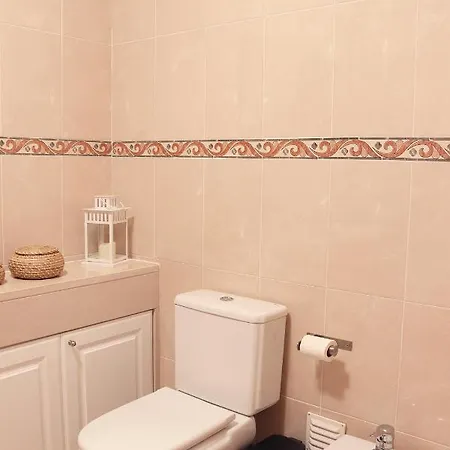 Beguest Supertubos Baleal - Appartement *