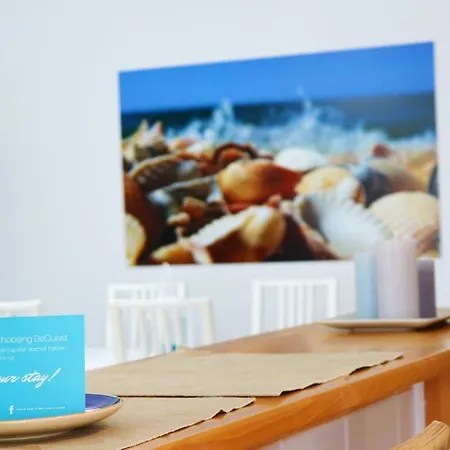 Beguest Supertubos Baleal - Appartement