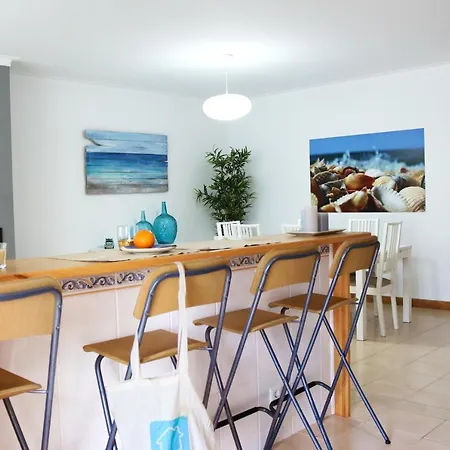 Beguest Supertubos Baleal - Appartement *