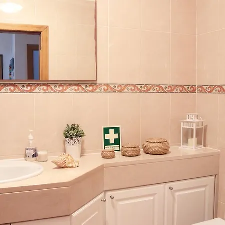 Beguest Supertubos Baleal - Appartement Peniche